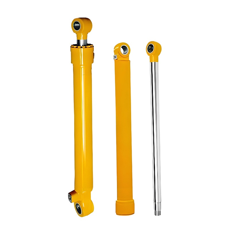 ஹைட்ராலிக் சிலிண்டரை பிரிக்கும்போது நான் என்ன கவனம் செலுத்த வேண்டும்?