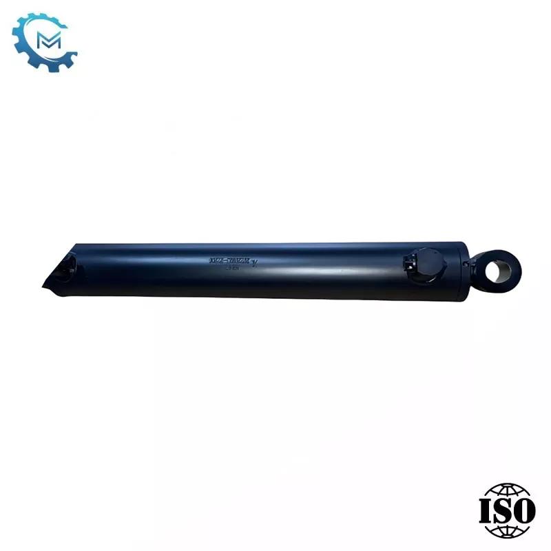 கழிவு மேலாண்மை வாகனங்களுக்கு துப்புரவு வாகனம் பூட்டுதல் சிலிண்டர் இன்றியமையாதது எது?