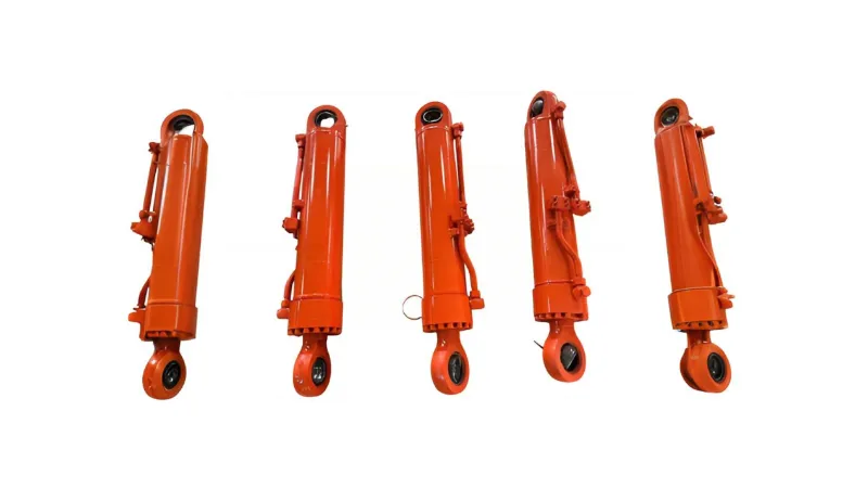 ஹைட்ராலிக் சிலிண்டர் சீலிங் பற்றி உங்களுக்கு எவ்வளவு தெரியும்?