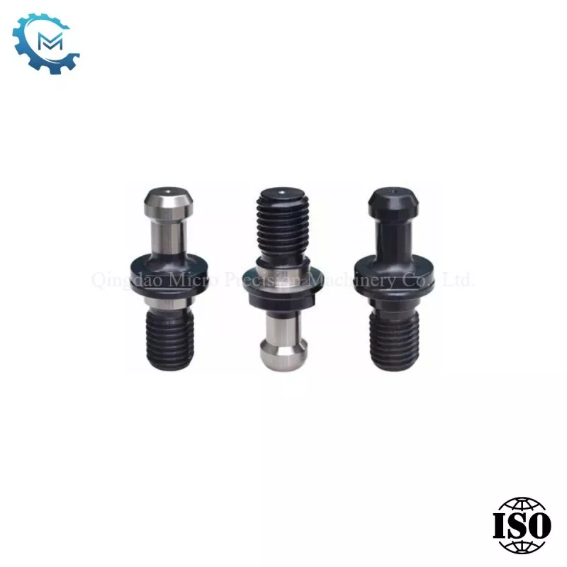 துல்லியமான உற்பத்திக்கு இயந்திர கருவி பாகங்கள் ஏன் அவசியம்?